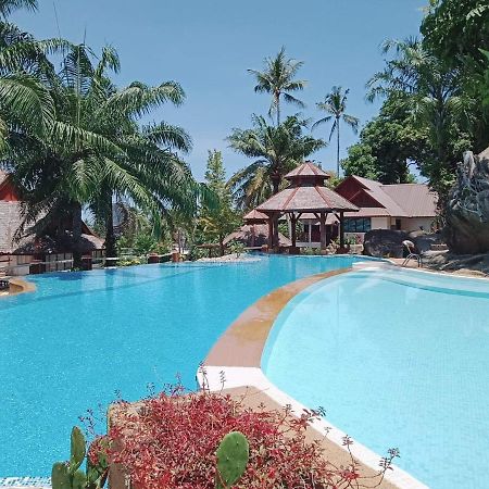 Bay Thani Samui Resort Lamai Beach  Exterior photo