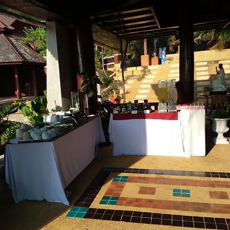 Bay Thani Samui Resort Lamai Beach  Exterior photo