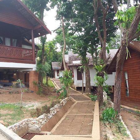 Bay Thani Samui Resort Lamai Beach  Exterior photo