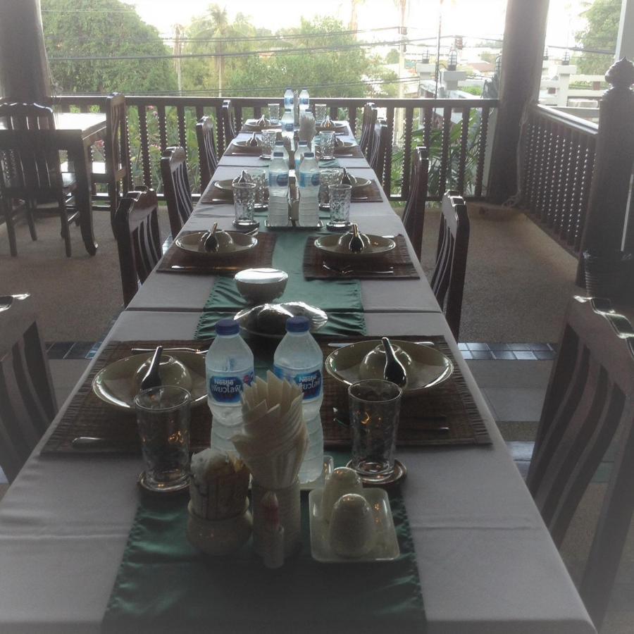Bay Thani Samui Resort Lamai Beach  Exterior photo