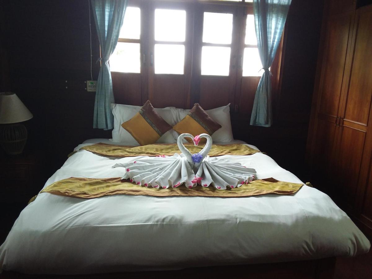 Bay Thani Samui Resort Lamai Beach  Exterior photo