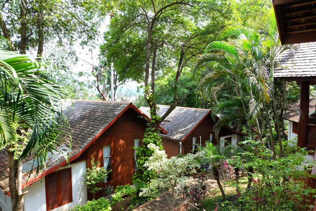 Bay Thani Samui Resort Lamai Beach  Exterior photo