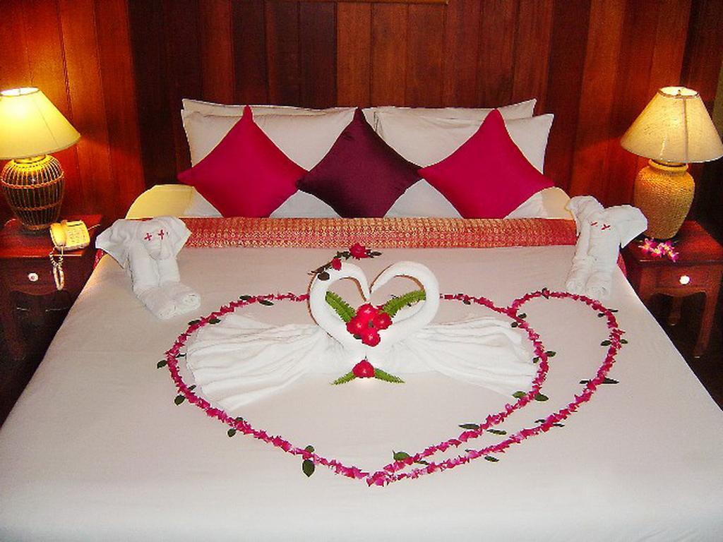 Bay Thani Samui Resort Lamai Beach  Exterior photo