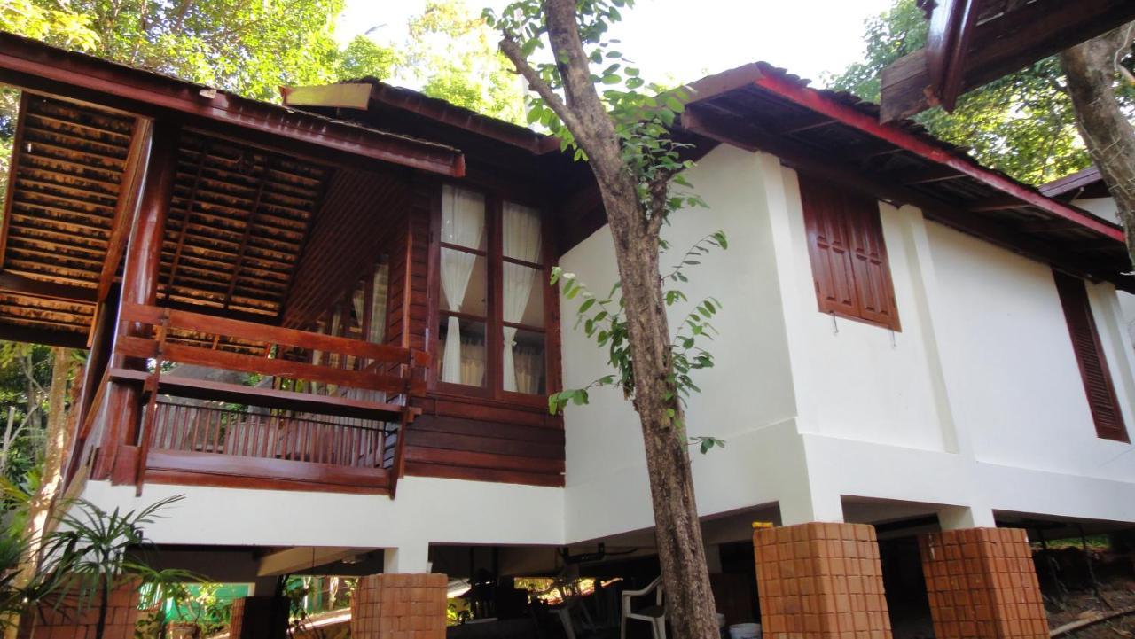 Bay Thani Samui Resort Lamai Beach  Exterior photo