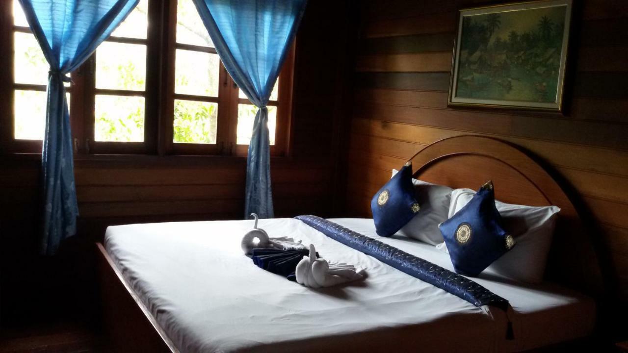 Bay Thani Samui Resort Lamai Beach  Exterior photo