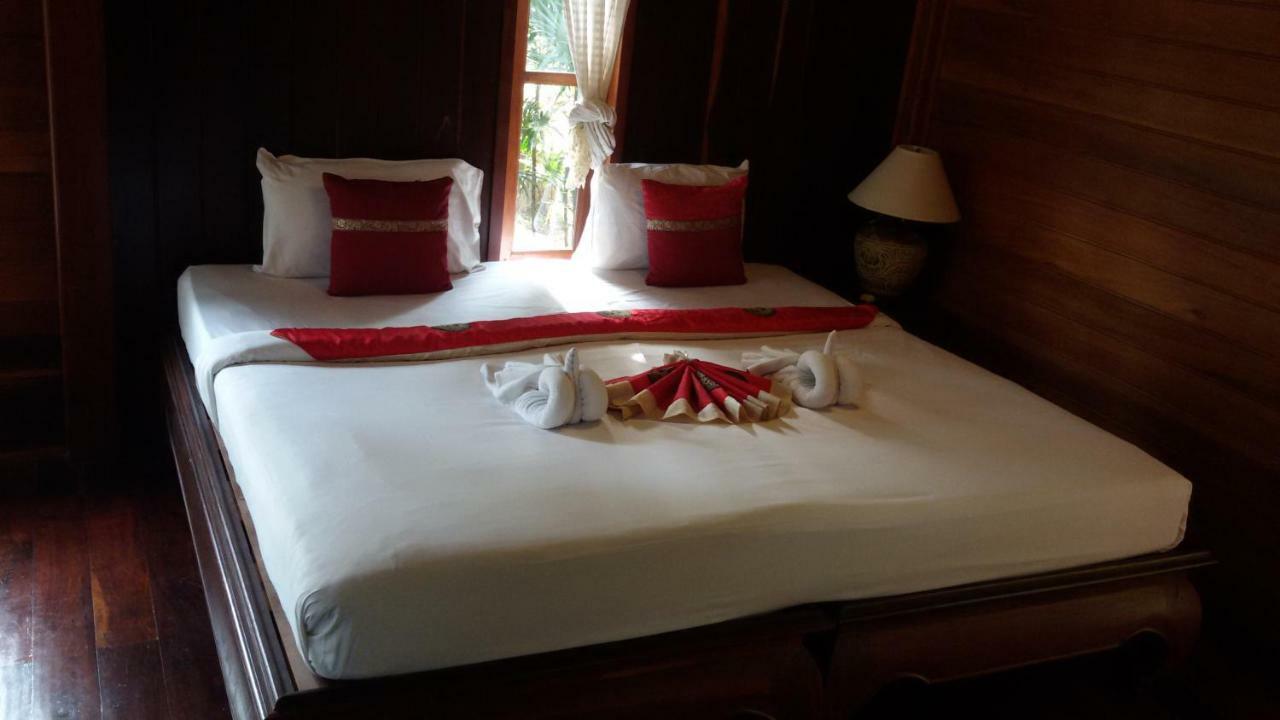 Bay Thani Samui Resort Lamai Beach  Exterior photo